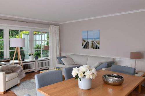Ferien Domizil L�rkiwai 17