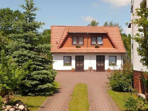 Apartamento Ruegen_fewo 242