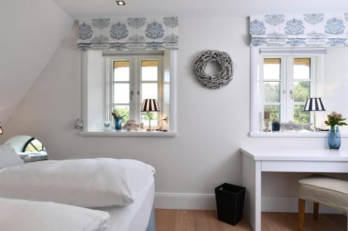 Ferien Domizil Westerh�rn 54