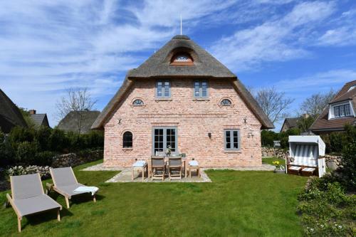 Ferien Domizil Westerh�rn 54