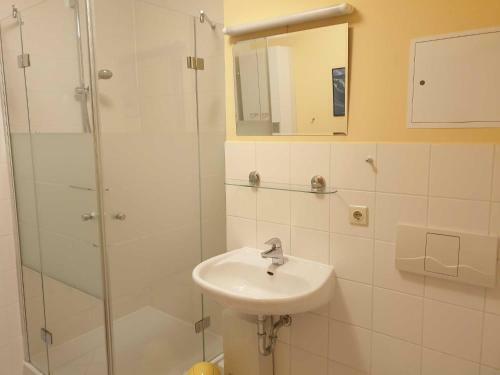 Apartamento Ferienwohnung Strandgold_oliv