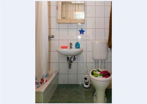 Apartamento Karlshagen_ Haus Boettcher