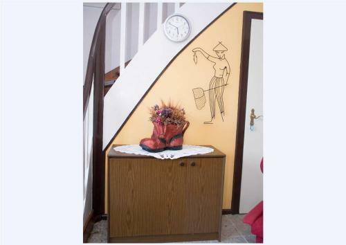 Apartamento Karlshagen_ Haus Boettcher