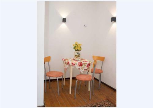 Apartamento Karlshagen_ Haus Boettcher