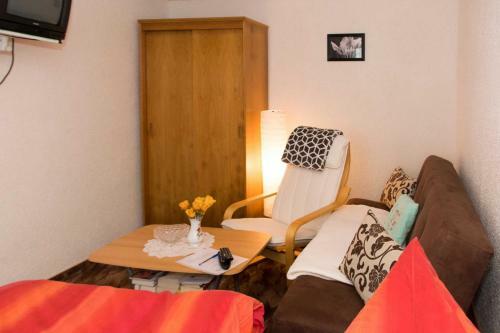Apartamento Karlshagen_ Haus Boettcher