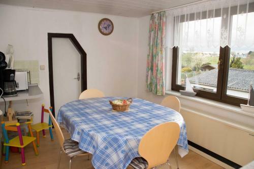 Apartamento Karlshagen_ Haus Boettcher