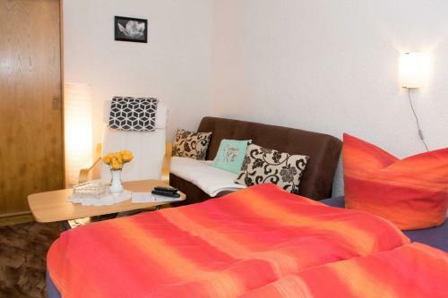 Apartamento Karlshagen_ Haus Boettcher