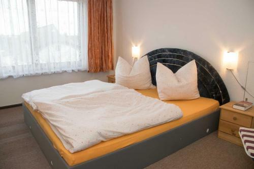 Apartamento Karlshagen_ Haus Boettcher