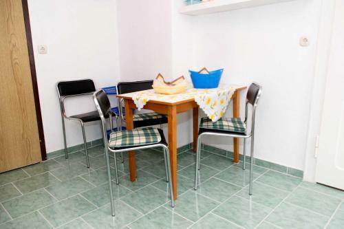 Apartamento Karlshagen_ Haus Boettcher