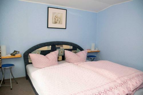 Apartamento Karlshagen_ Haus Boettcher