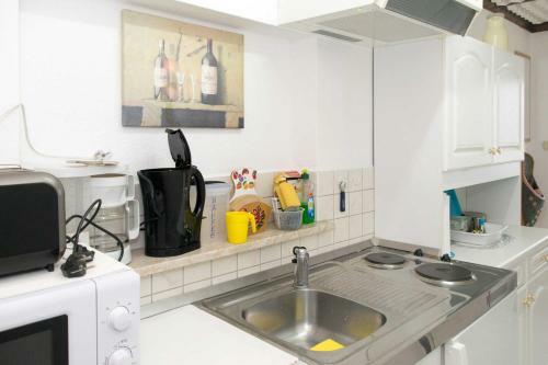 Apartamento Karlshagen_ Haus Boettcher