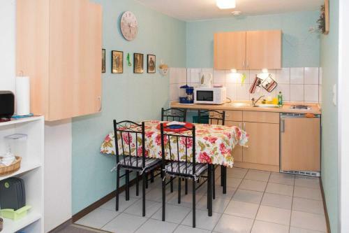 Apartamento Karlshagen_ Haus Boettcher