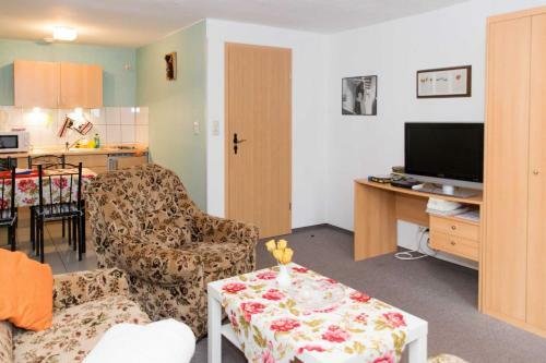 Apartamento Karlshagen_ Haus Boettcher