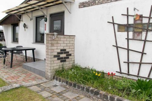 Apartamento Karlshagen_ Haus Boettcher