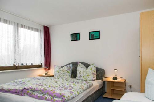 Apartamento Karlshagen_ Haus Boettcher