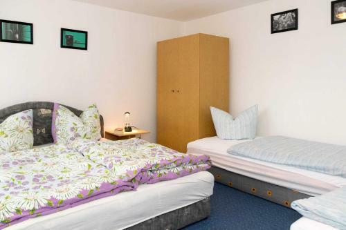 Apartamento Karlshagen_ Haus Boettcher