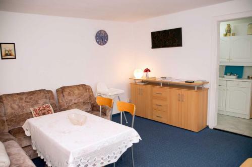 Apartamento Karlshagen_ Haus Boettcher