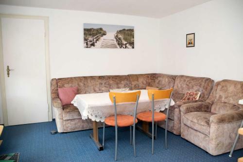 Apartamento Karlshagen_ Haus Boettcher
