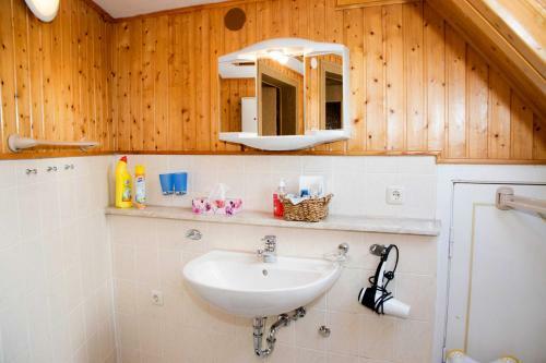 Apartamento Karlshagen_ Haus Boettcher