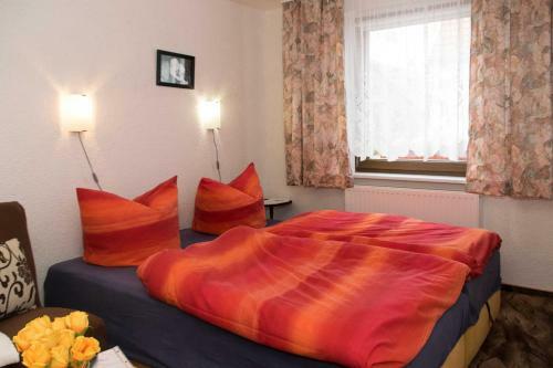 Apartamento Karlshagen_ Haus Boettcher