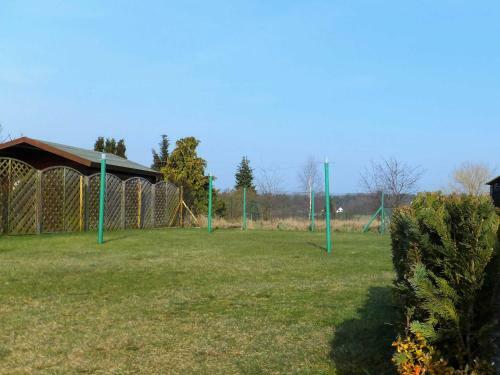 Apartamento Karlshagen_ Haus Boettcher