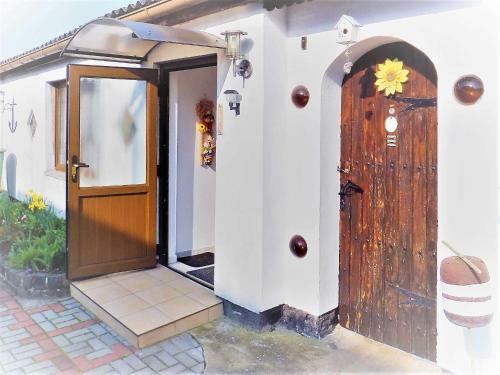 Apartamento Karlshagen_ Haus Boettcher