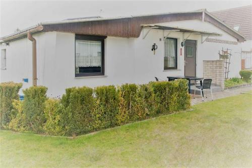 Apartamento Karlshagen_ Haus Boettcher