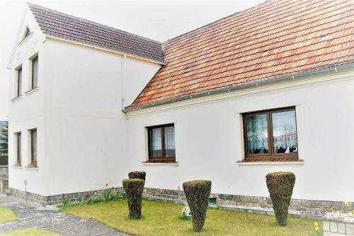 Apartamento Karlshagen_ Haus Boettcher