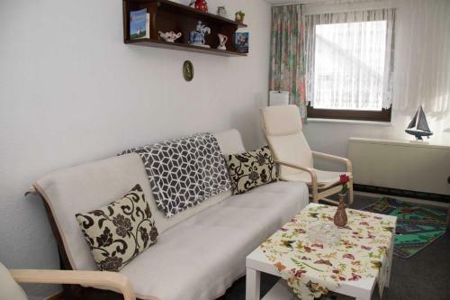 Apartamento Karlshagen_ Haus Boettcher