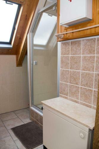 Apartamento Karlshagen_ Haus Boettcher