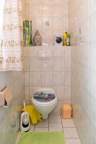 Apartamento Karlshagen_ Haus Boettcher