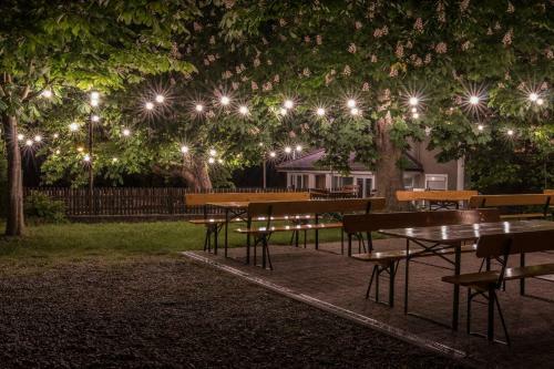Hotel Gasthof Zur Br�cke