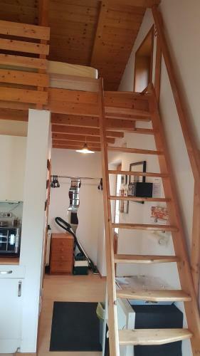 Apartamento Pension24 Kassel