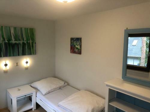 Ferienhaus Duenenwald 2 Lang