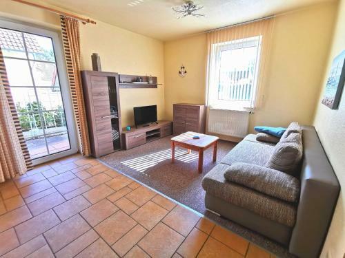 Apartamento Ferienwohnung Sommergarten 4001 Ol