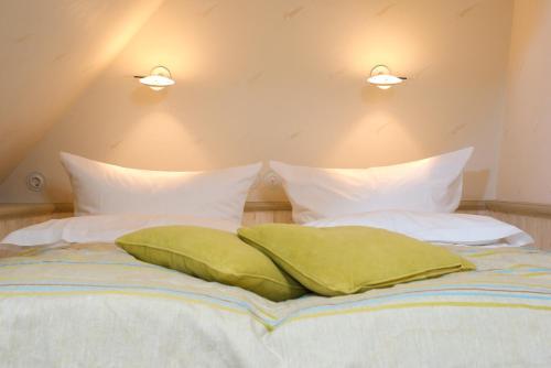 Apartamento Ferienwohnung Am Tipkenhoog 16