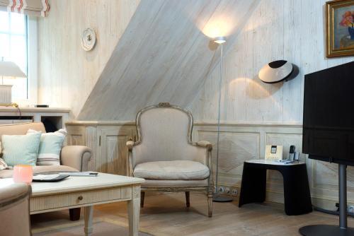 Apartamento Ferienwohnung Am Tipkenhoog 16