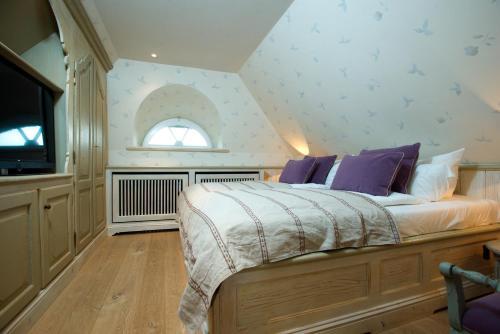 Apartamento Ferienwohnung Am Tipkenhoog 16