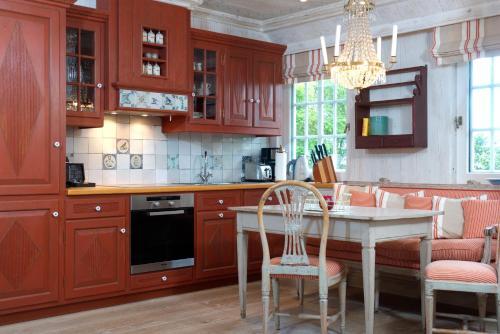 Apartamento Ferienwohnung Am Tipkenhoog 16
