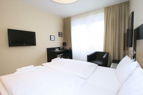 Hotel Karlstor G�stehaus
