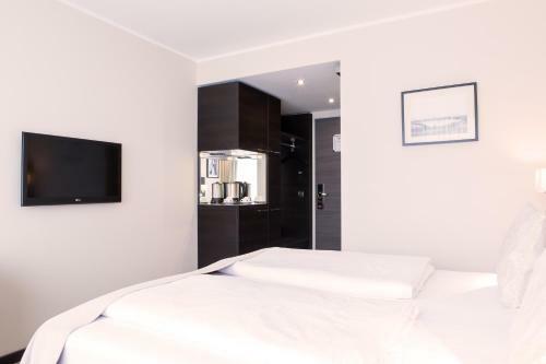 Hotel Karlstor G�stehaus
