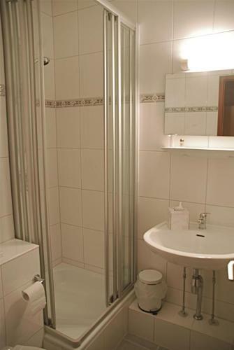 Hotel Karlstor G�stehaus
