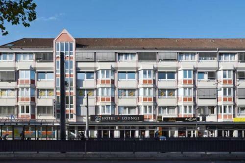 Hotel Karlstor G�stehaus