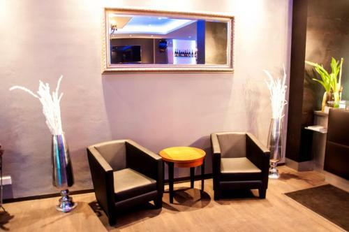 Hotel Karlstor G�stehaus