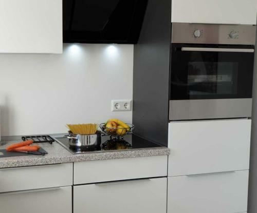 Apartamento Ferienwohnung Kassel Am D�ncherand
