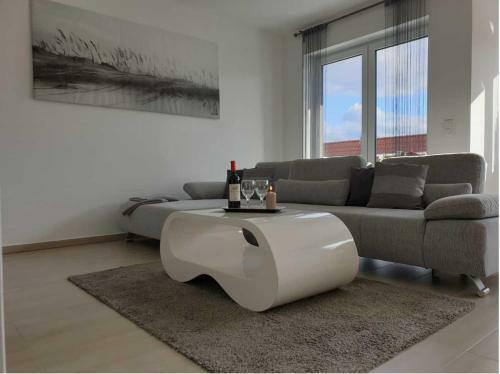 Apartamento Ferienwohnung Kassel Am D�ncherand