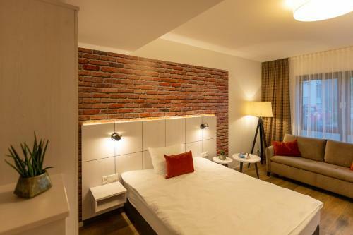 Boardinghouse Hirsch - Apartments In Kork