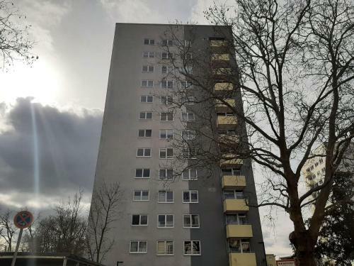 Modest Apartment In Kassel Near Fulda Floodplain