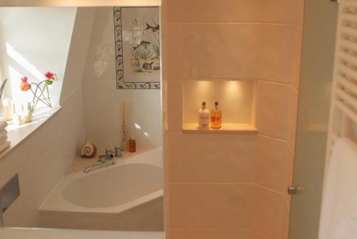 Ferien Domizil L�rkiwai 9
