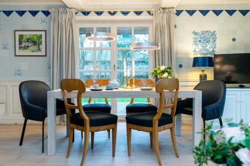 Ferien Domizil L�rkiwai 9